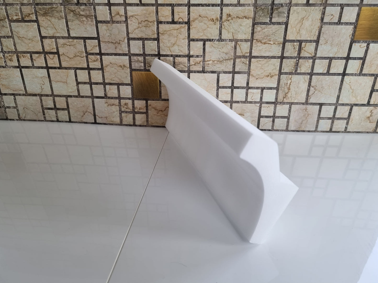 BFS12 - Lightweight XPS Uplighting Coving for LED Lights