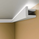 BFS19 - Lightweight XPS Uplighting Coving for LED Lights