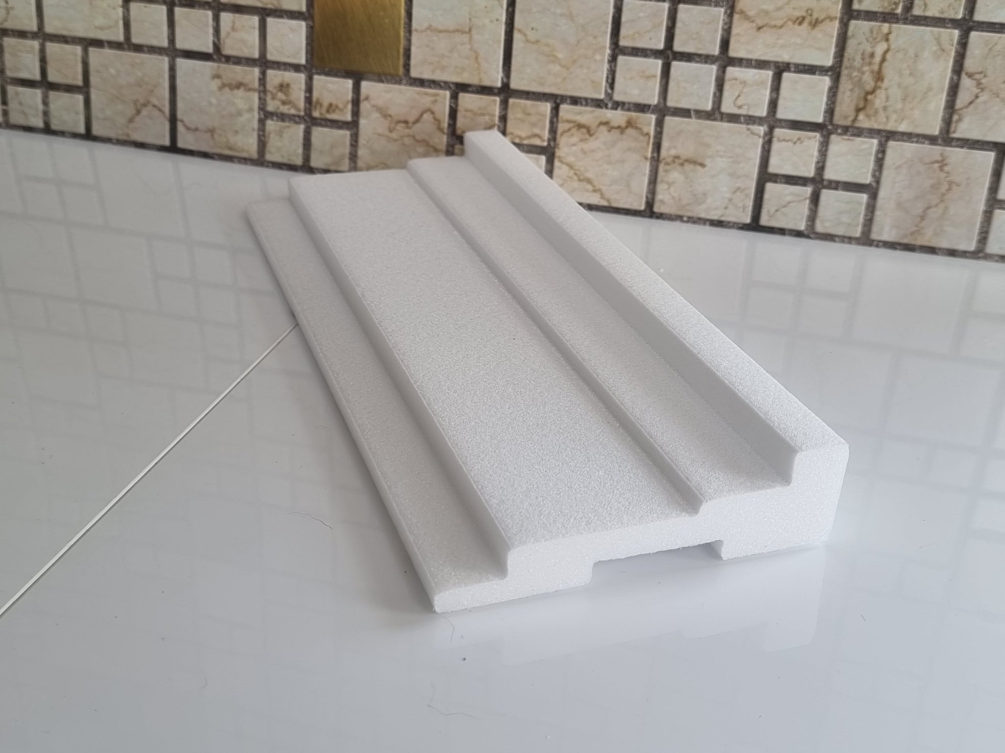 BLX5 - Lightweight XPS Ceiling Wall Coving SINGLE