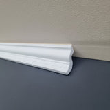 Cornice GH10 - Lightweight 45×45mm