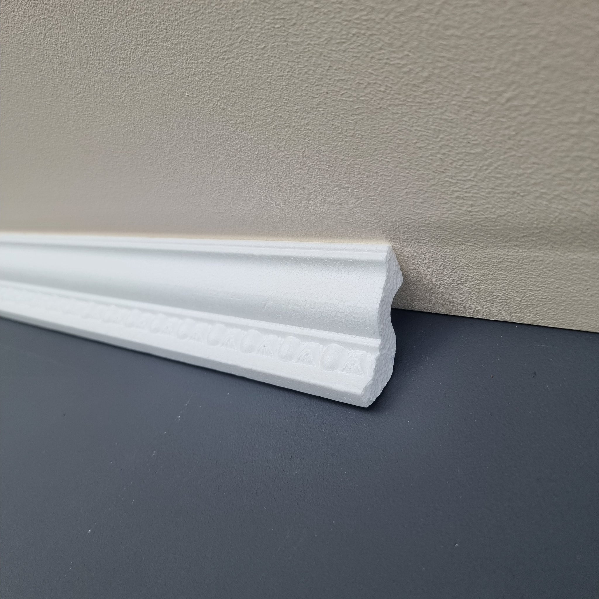 Cornice GH10 - Lightweight 45×45mm