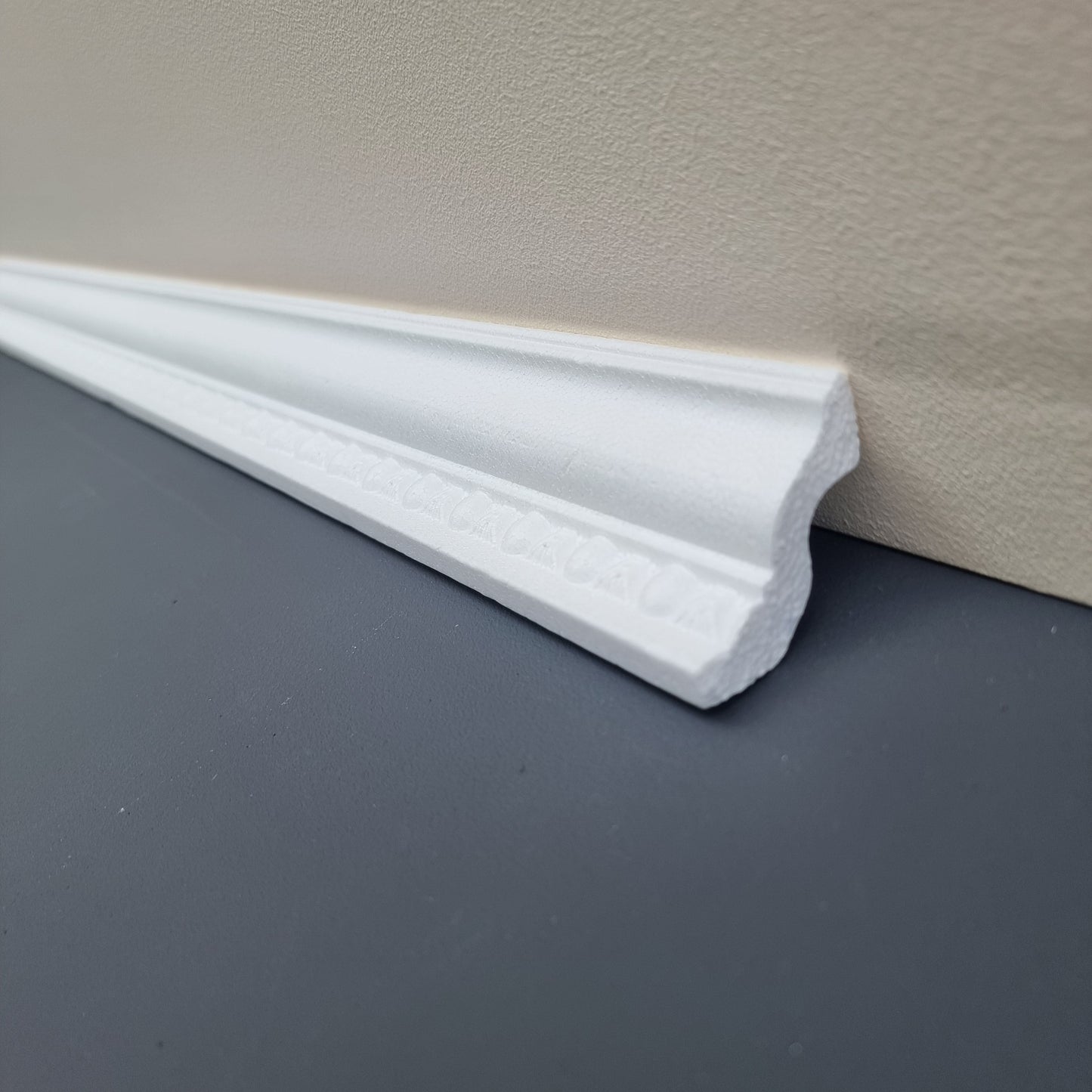 Cornice GH10 - Lightweight 45×45mm