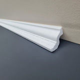 Cornice GH10 - Lightweight 45×45mm