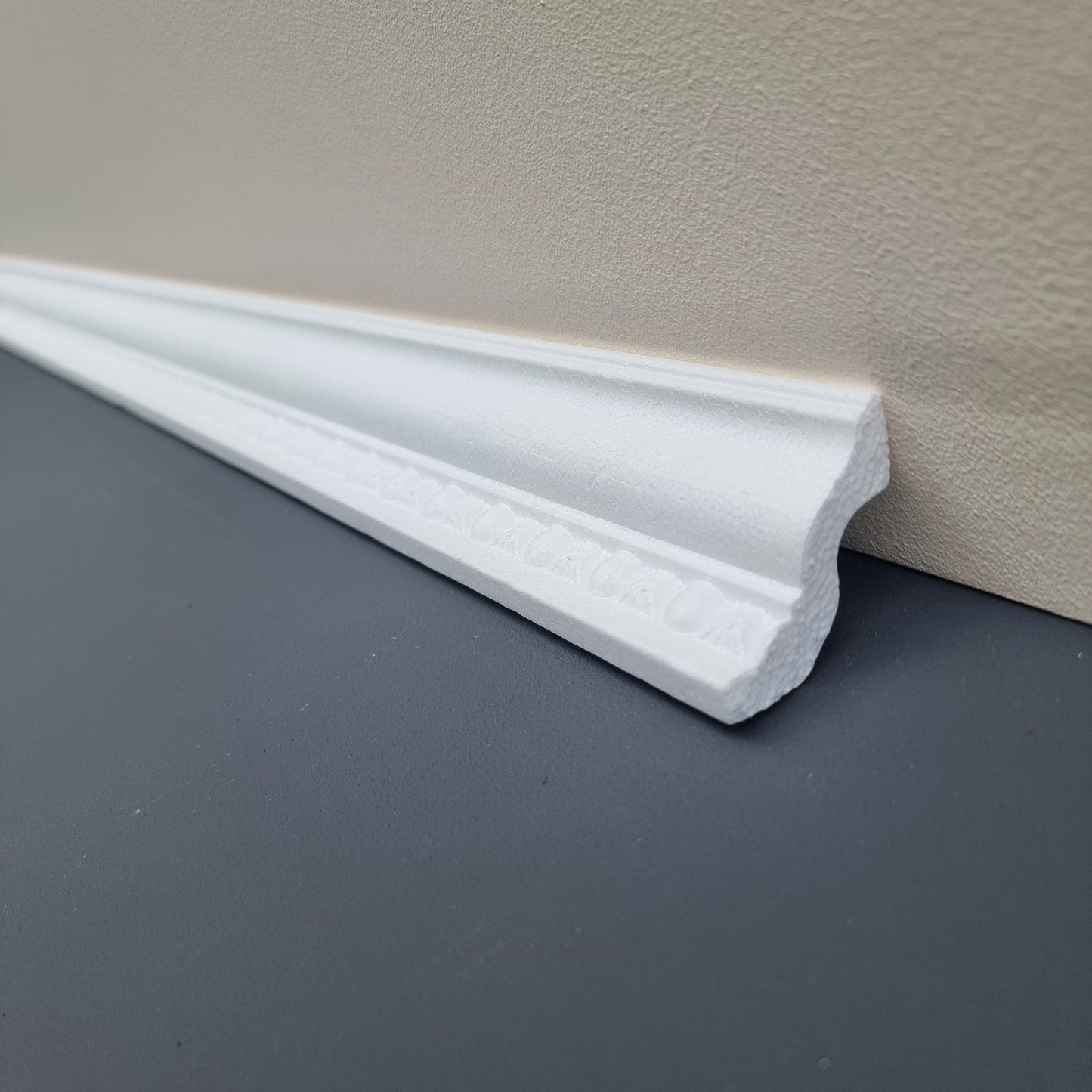 Cornice GH10 - Lightweight 45×45mm
