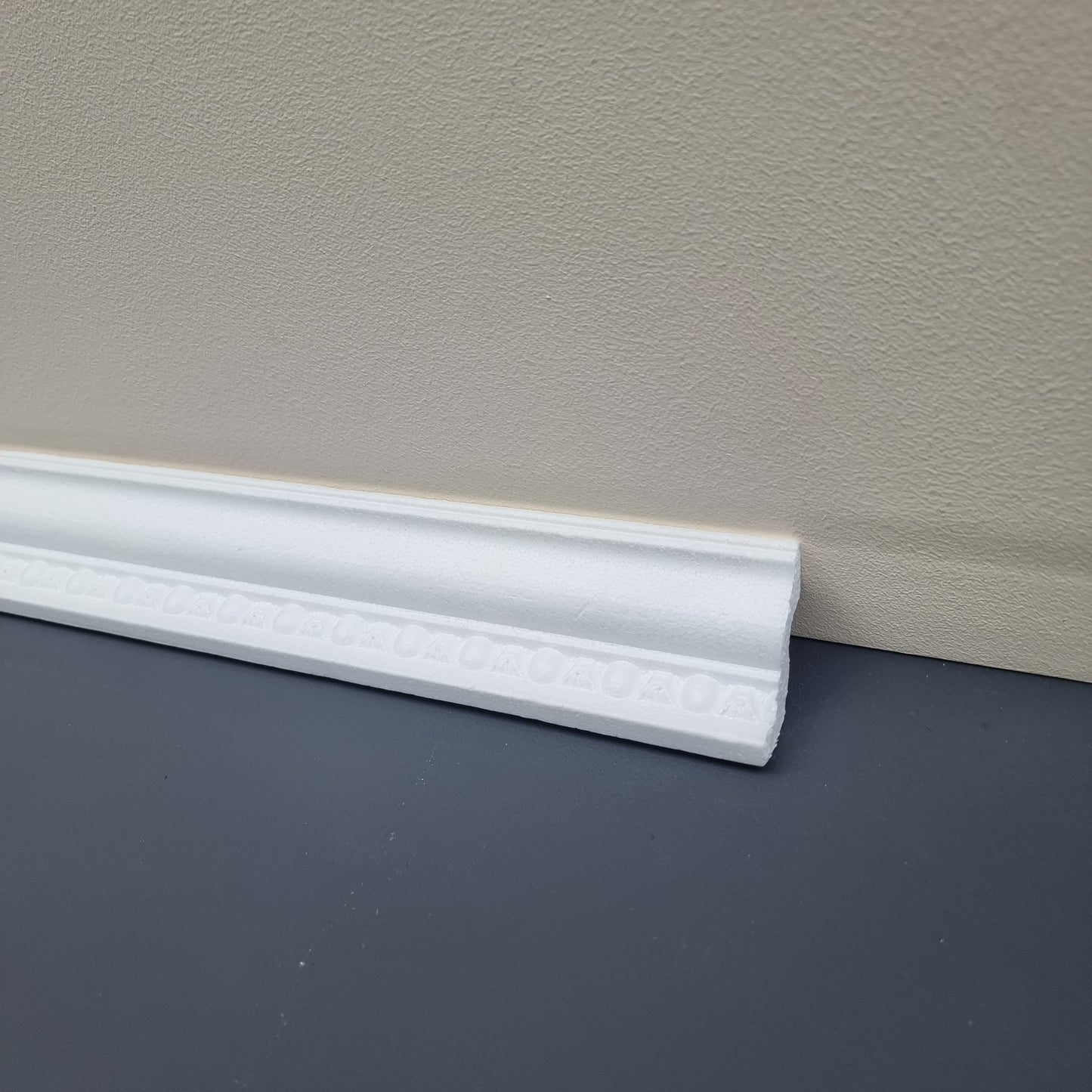 Cornice GH10 - Lightweight 45×45mm