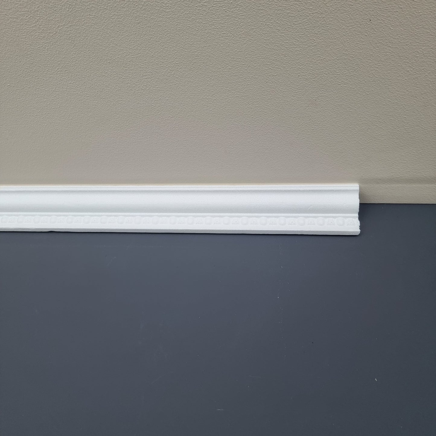 Cornice GH10 - Lightweight 45×45mm