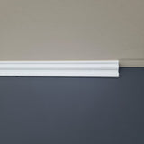 Cornice GH10 - Lightweight 45×45mm