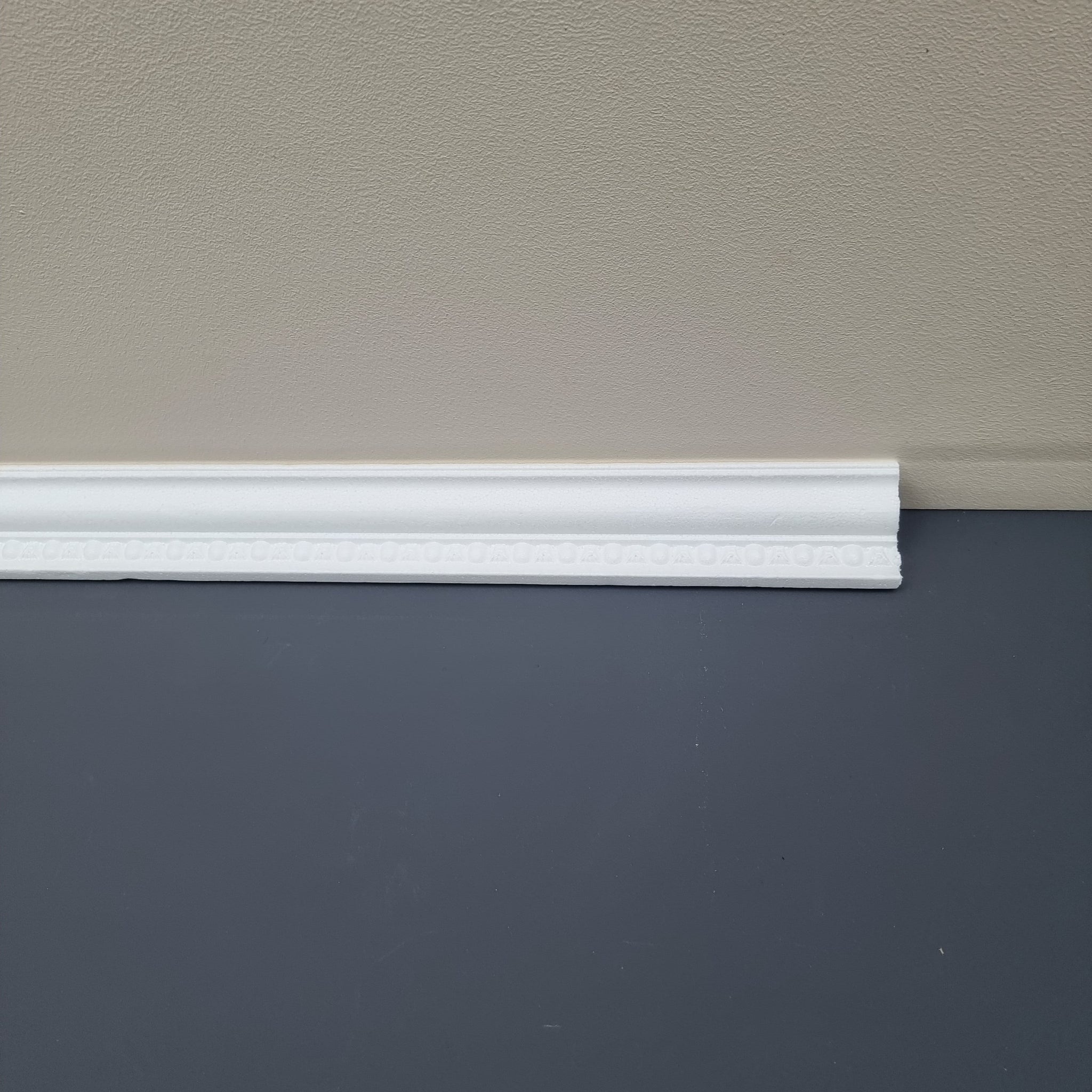 Cornice GH10 - Lightweight 45×45mm