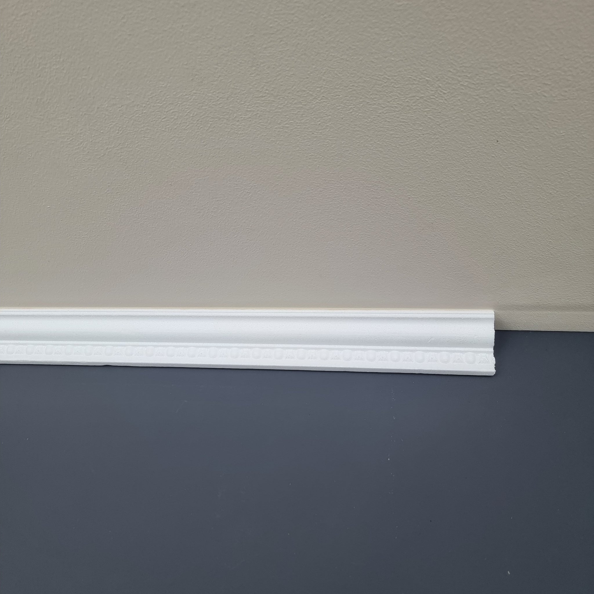 Cornice GH10 - Lightweight 45×45mm