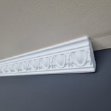 Cornice GH12 - Lightweight 50x50mm