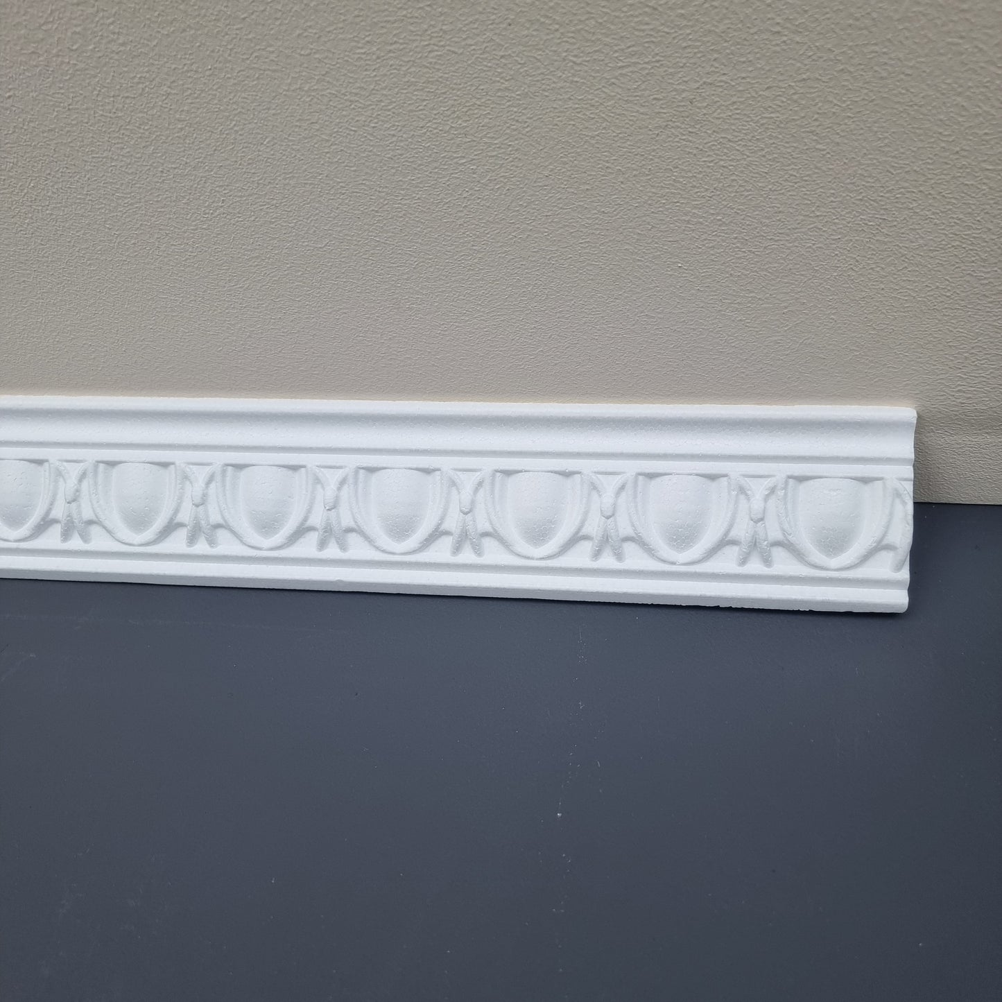 Cornice GH12 - Lightweight 50x50mm
