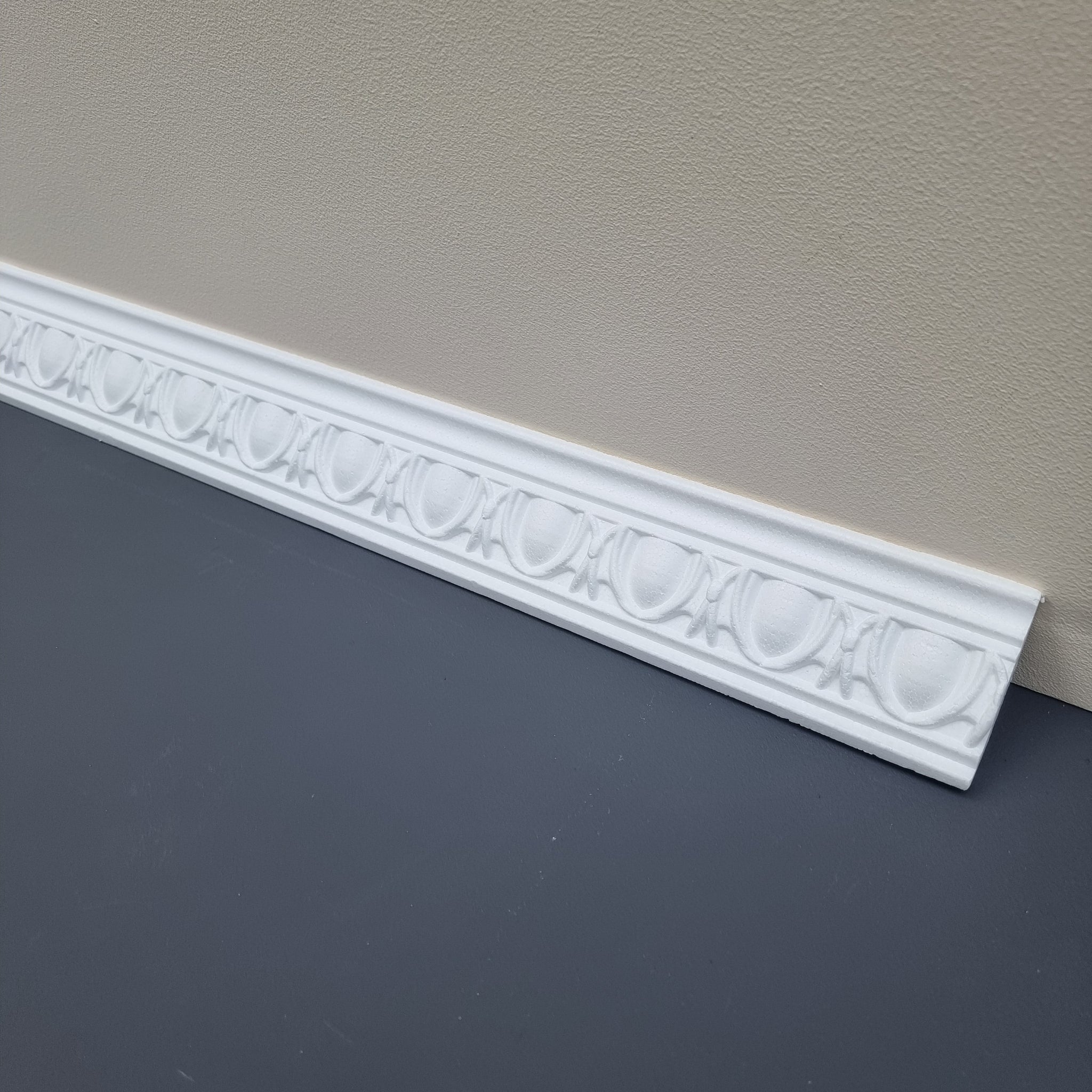 Cornice GH12 - Lightweight 50x50mm
