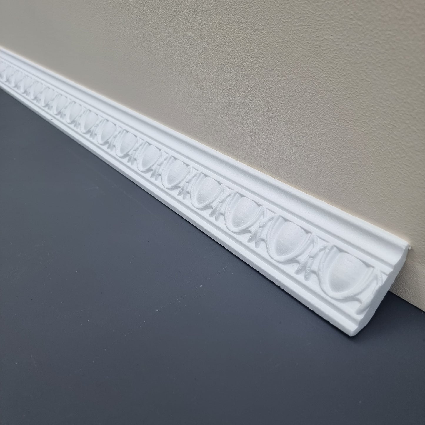 Cornice GH12 - Lightweight 50x50mm
