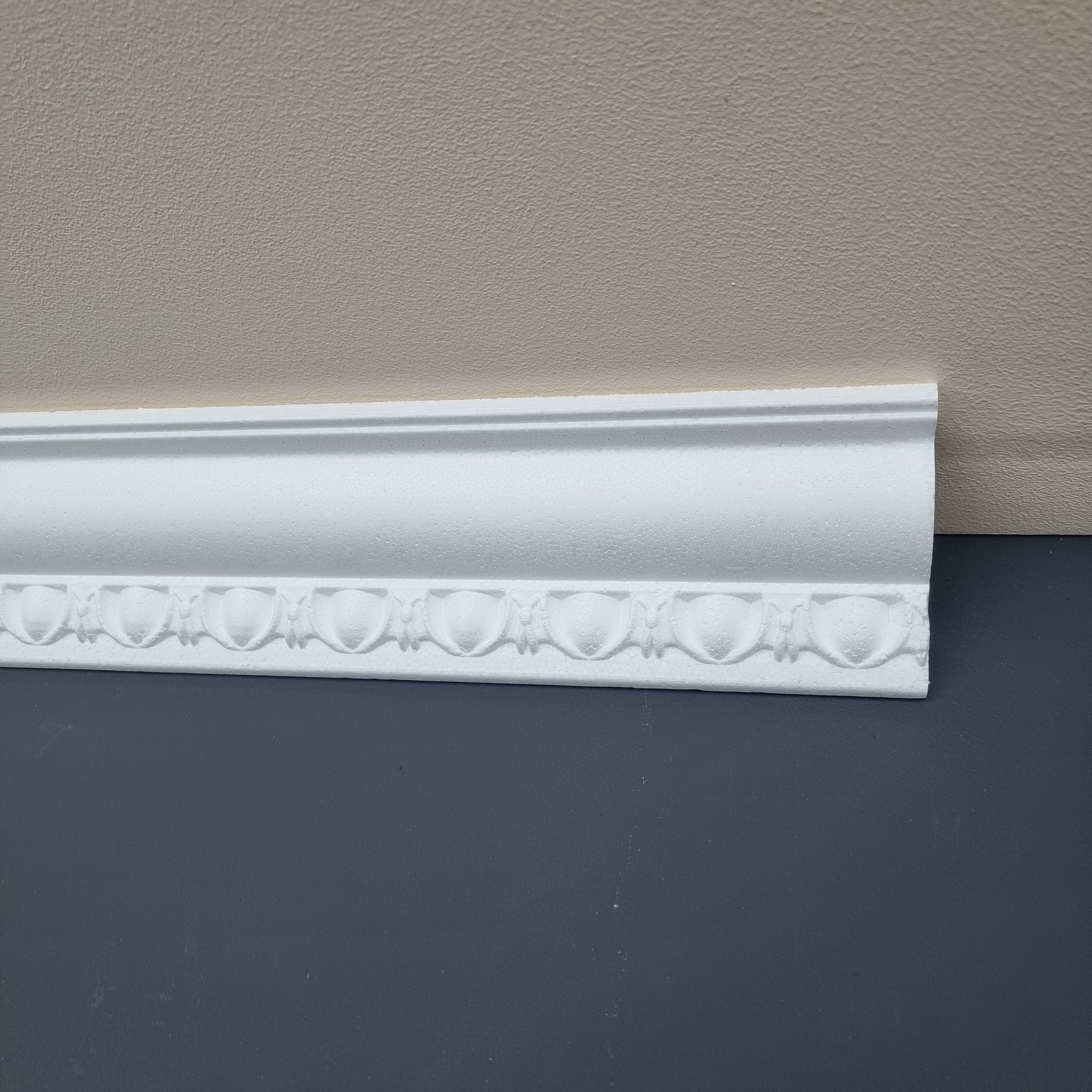 Cornice  GH14 - Lightweight 70x60mm