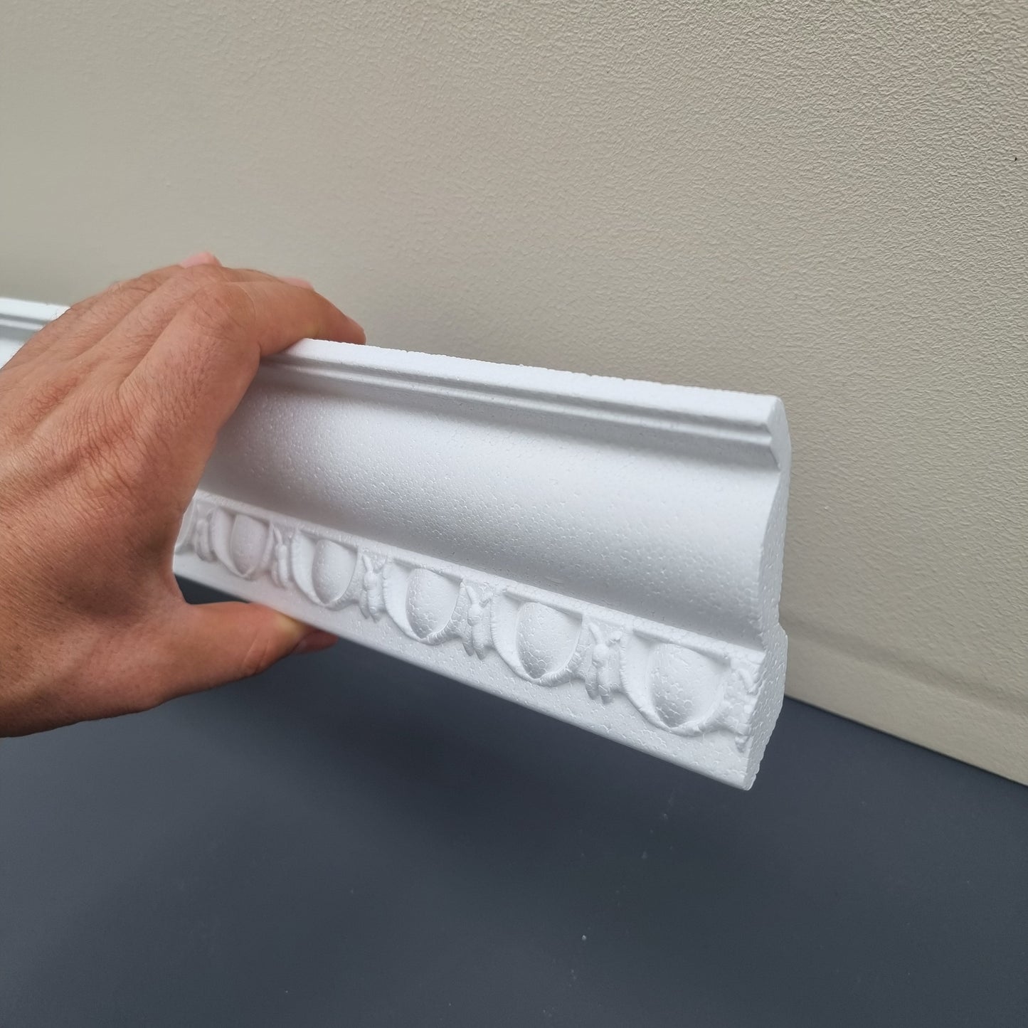 Cornice  GH14 - Lightweight 70x60mm