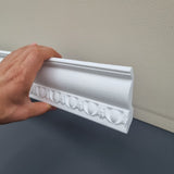 Cornice  GH14 - Lightweight 70x60mm