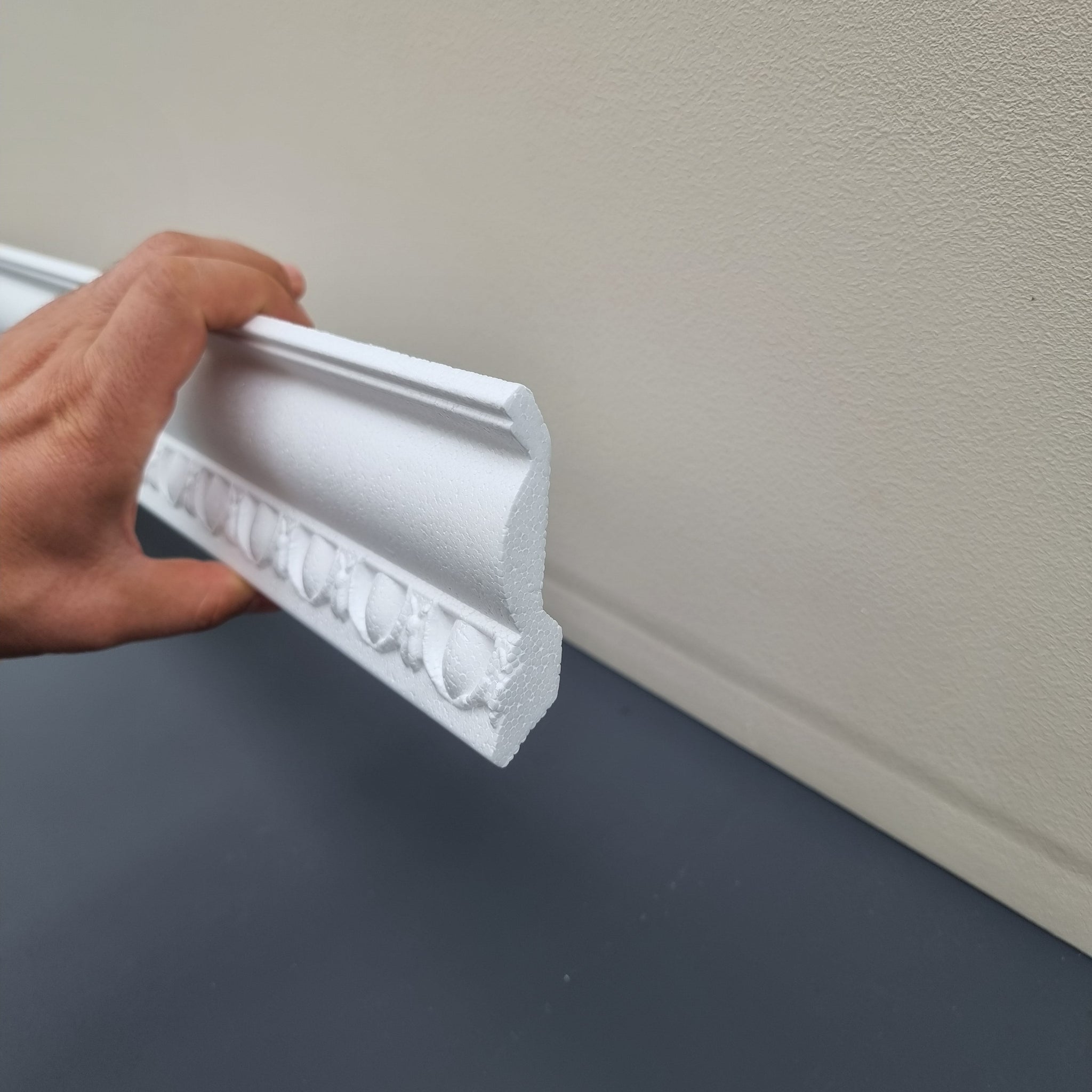 Cornice  GH14 - Lightweight 70x60mm