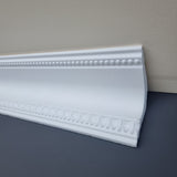 Cornice GH20 - Lightweight 123x123mm