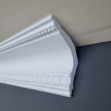 Cornice GH20 - Lightweight 123x123mm