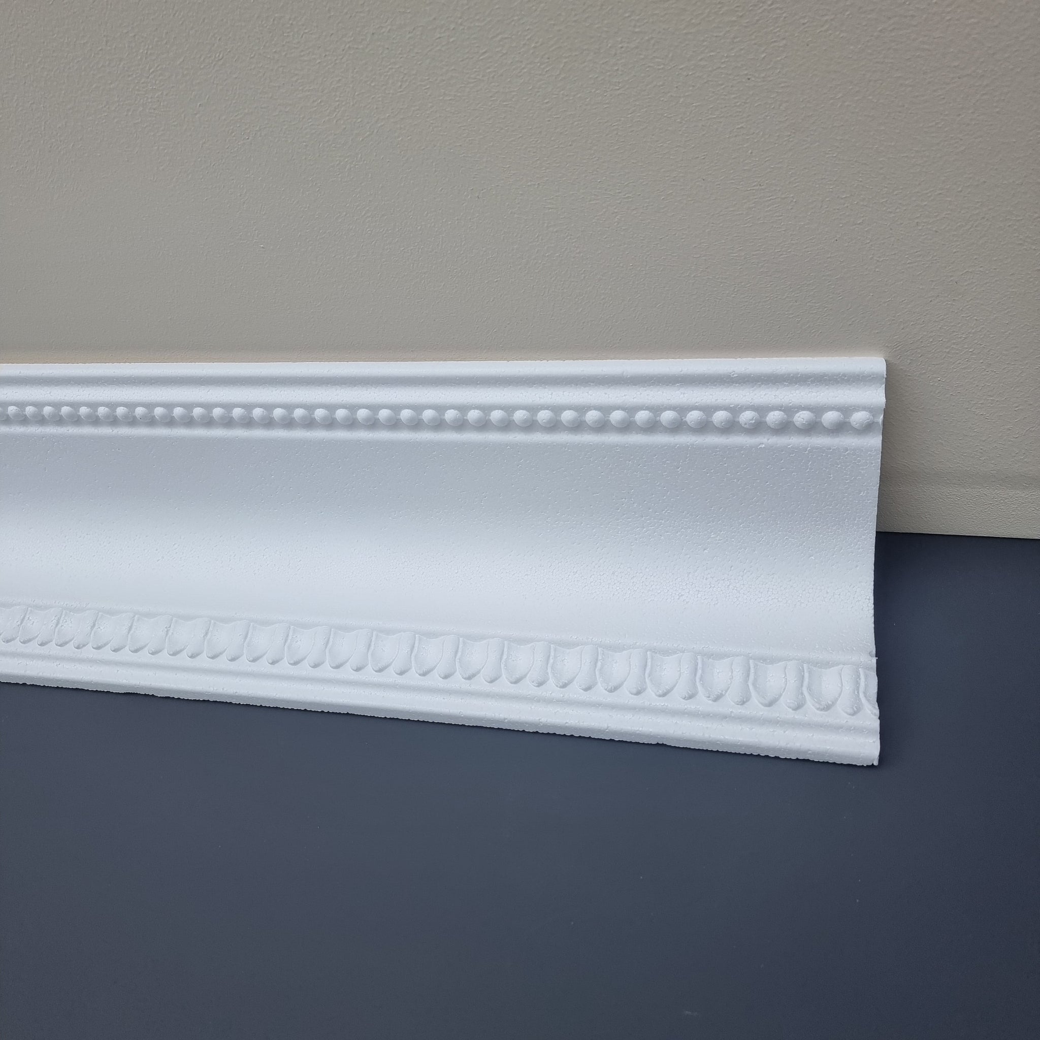 Cornice GH20 - Lightweight 123x123mm