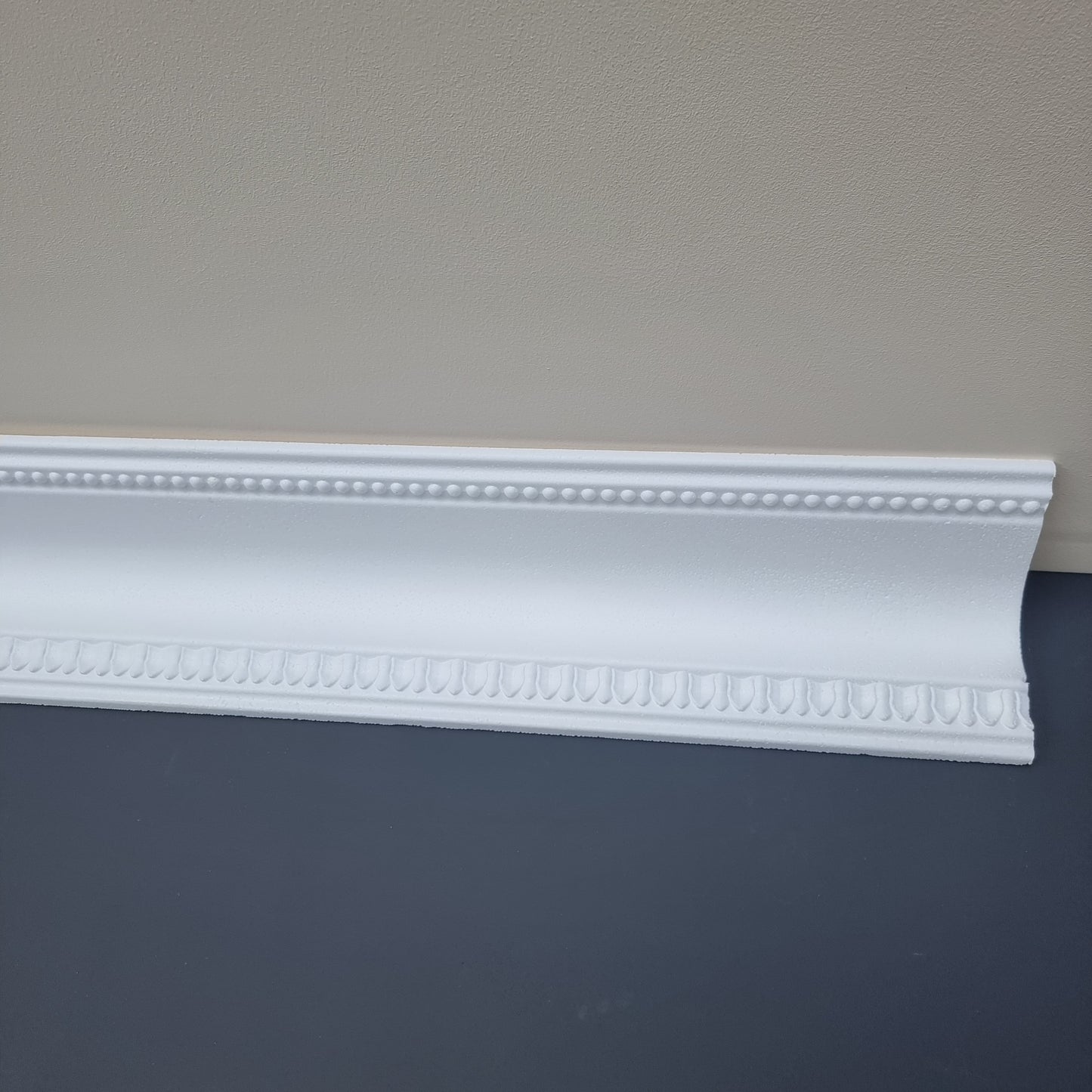 Cornice GH20 - Lightweight 123x123mm