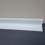 Cornice GH20 - Lightweight 123x123mm
