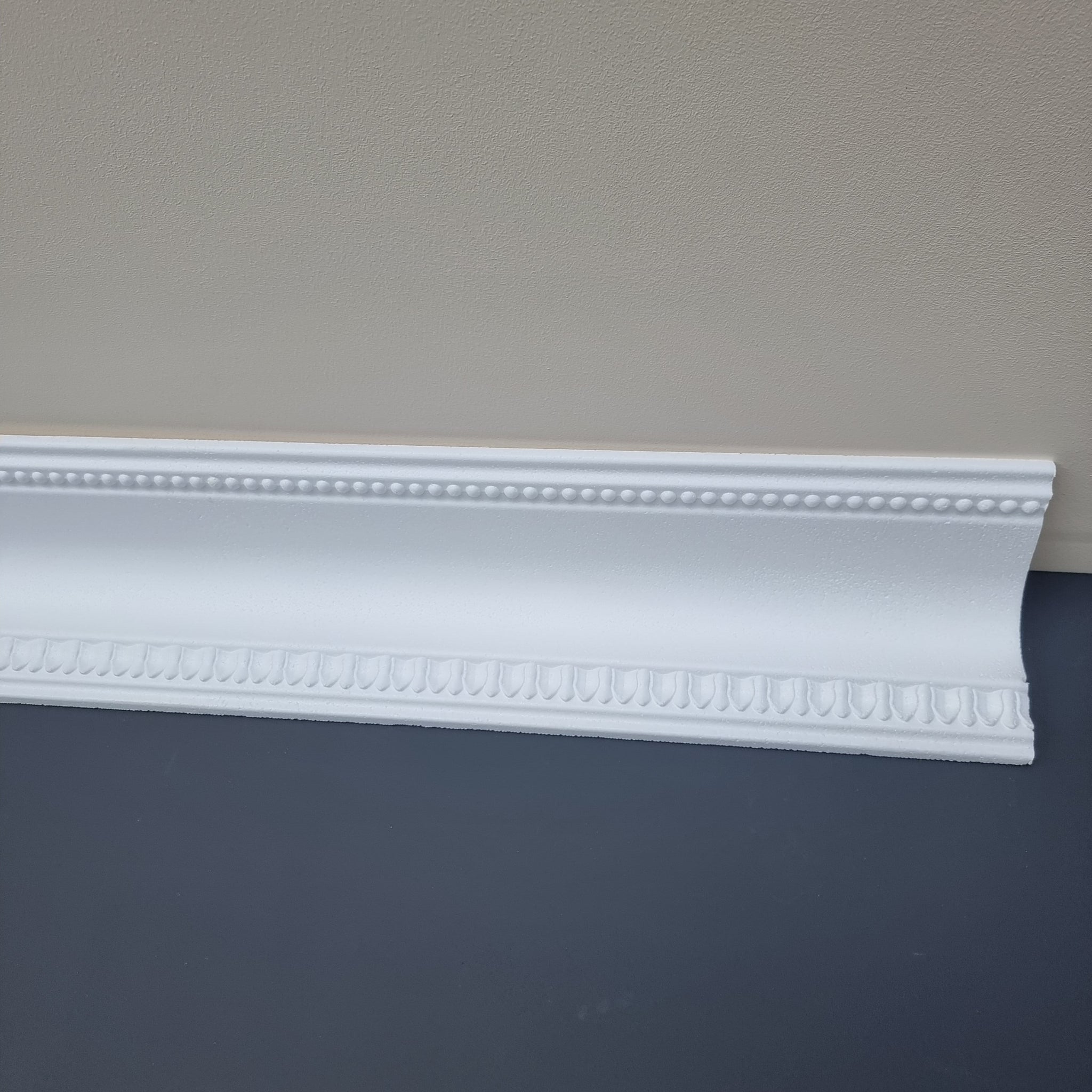 Cornice GH20 - Lightweight 123x123mm