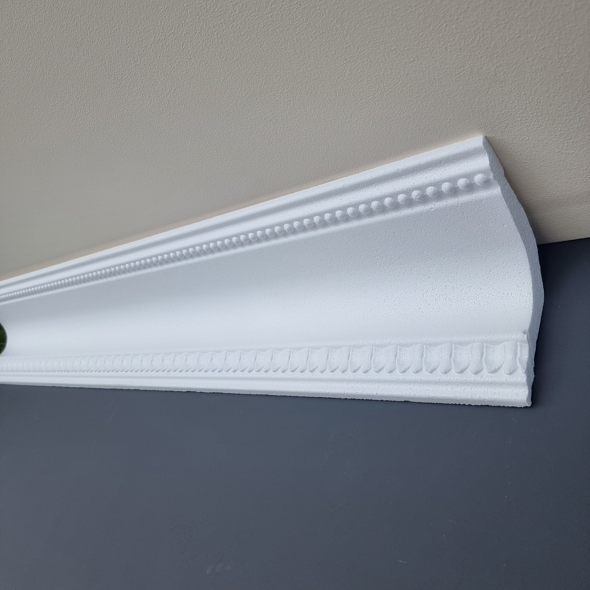 Cornice GH20 - Lightweight 123x123mm