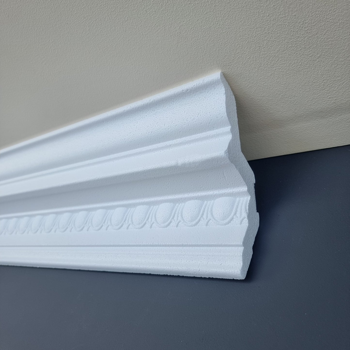Cornice GH31 - Lightweight 125x125mm