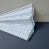 Cornice GH31 - Lightweight 125x125mm