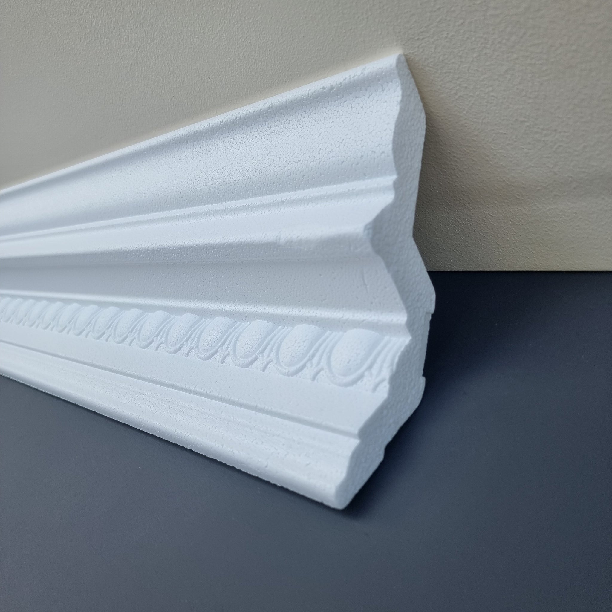 Cornice GH31 - Lightweight 125x125mm