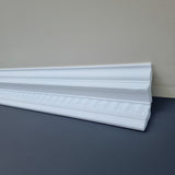 Cornice GH31 - Lightweight 125x125mm