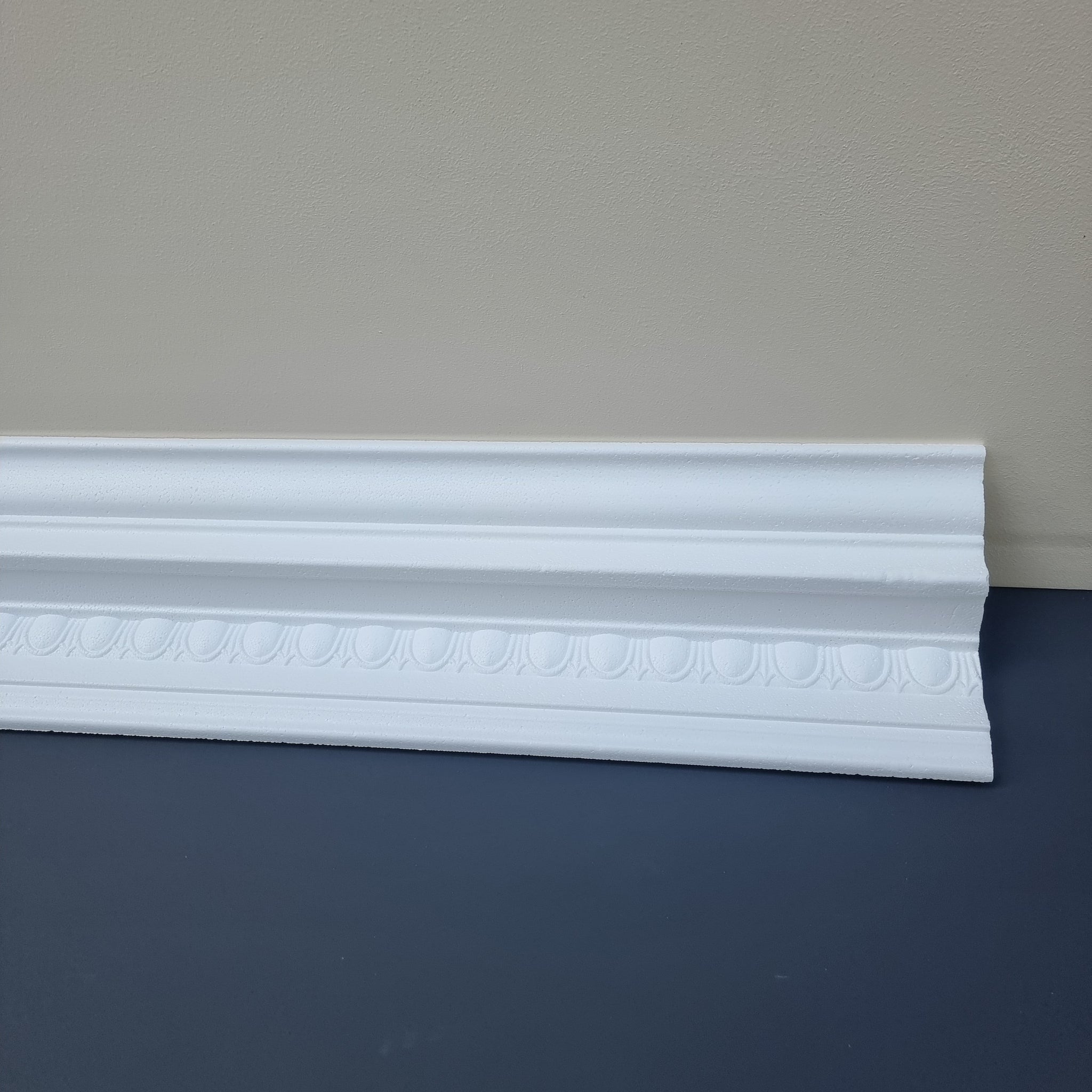 Cornice GH31 - Lightweight 125x125mm