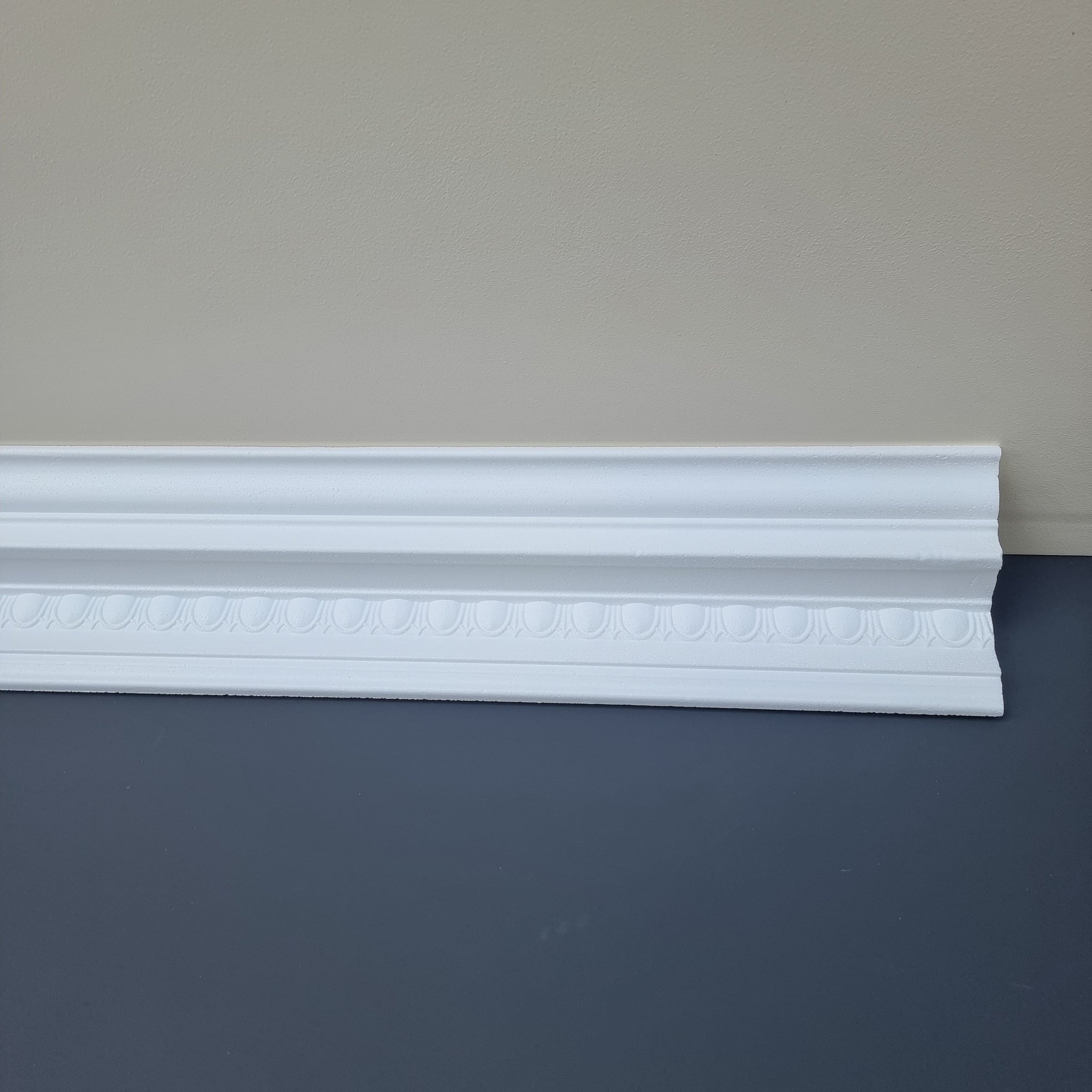 Cornice GH31 - Lightweight 125x125mm