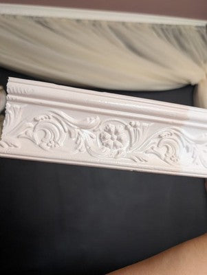 Cornice GH33 - Lightweight 40x70mm