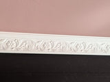 Cornice GH33 - Lightweight 40x70mm