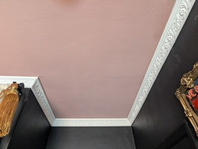 Cornice GH33 - Lightweight 40x70mm
