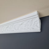 Cornice GH33 - Lightweight 40x70mm