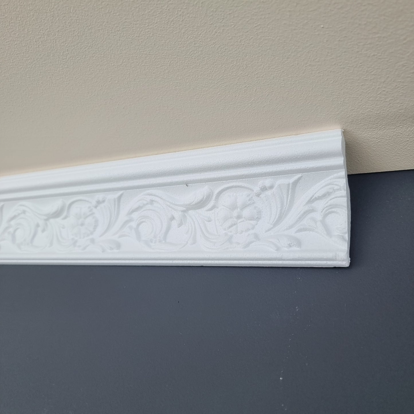 Cornice GH33 - Lightweight 40x70mm