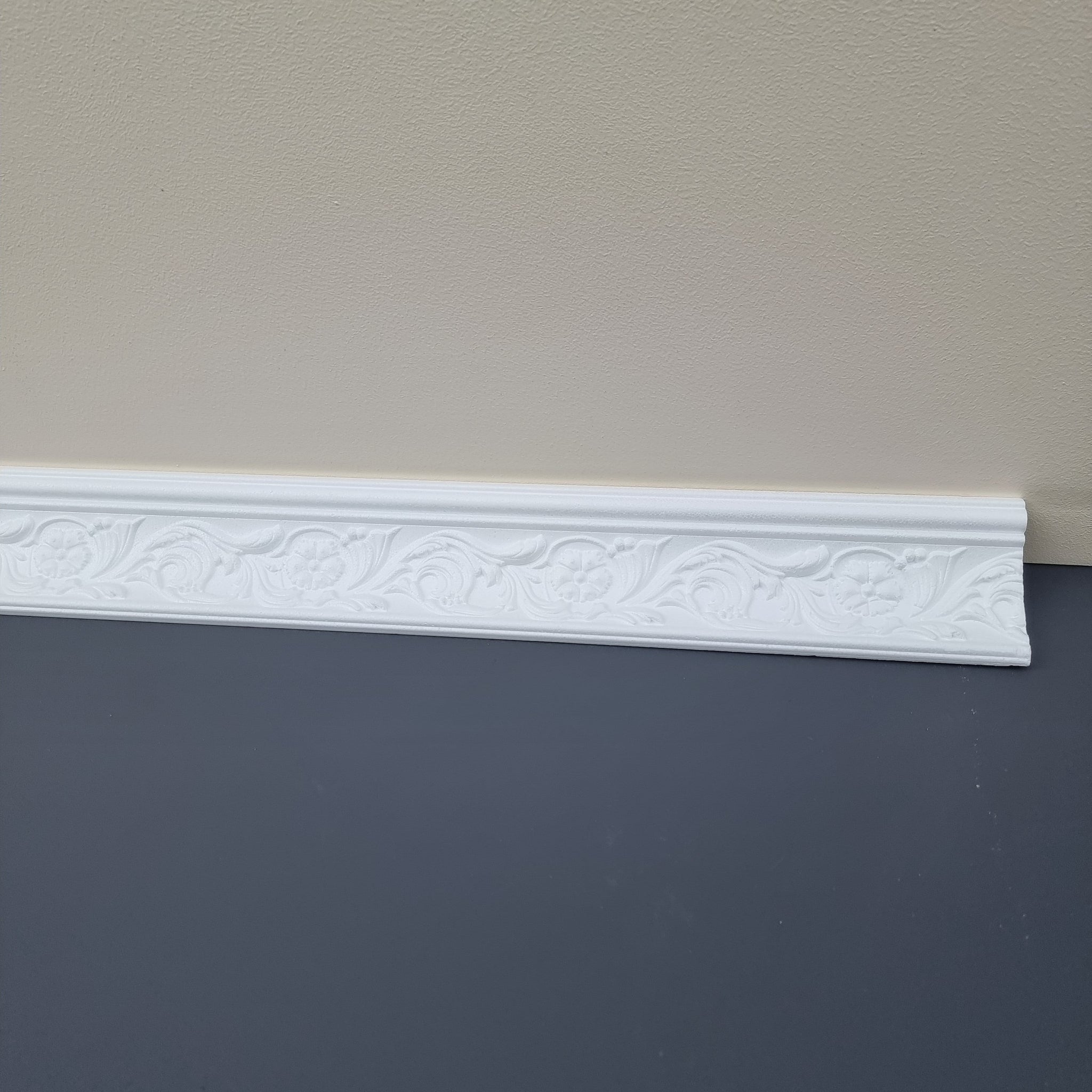 Cornice GH33 - Lightweight 40x70mm