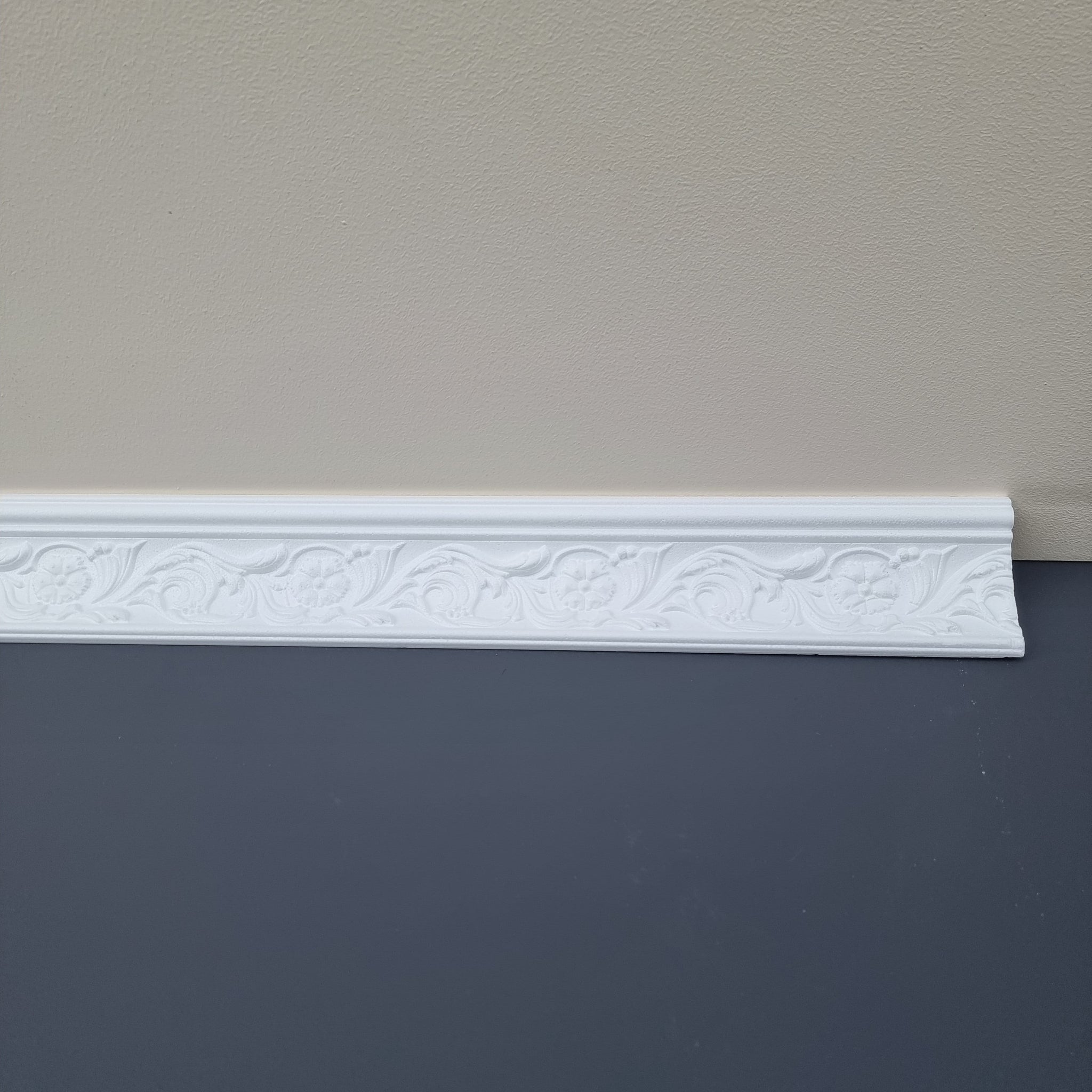Cornice GH33 - Lightweight 40x70mm