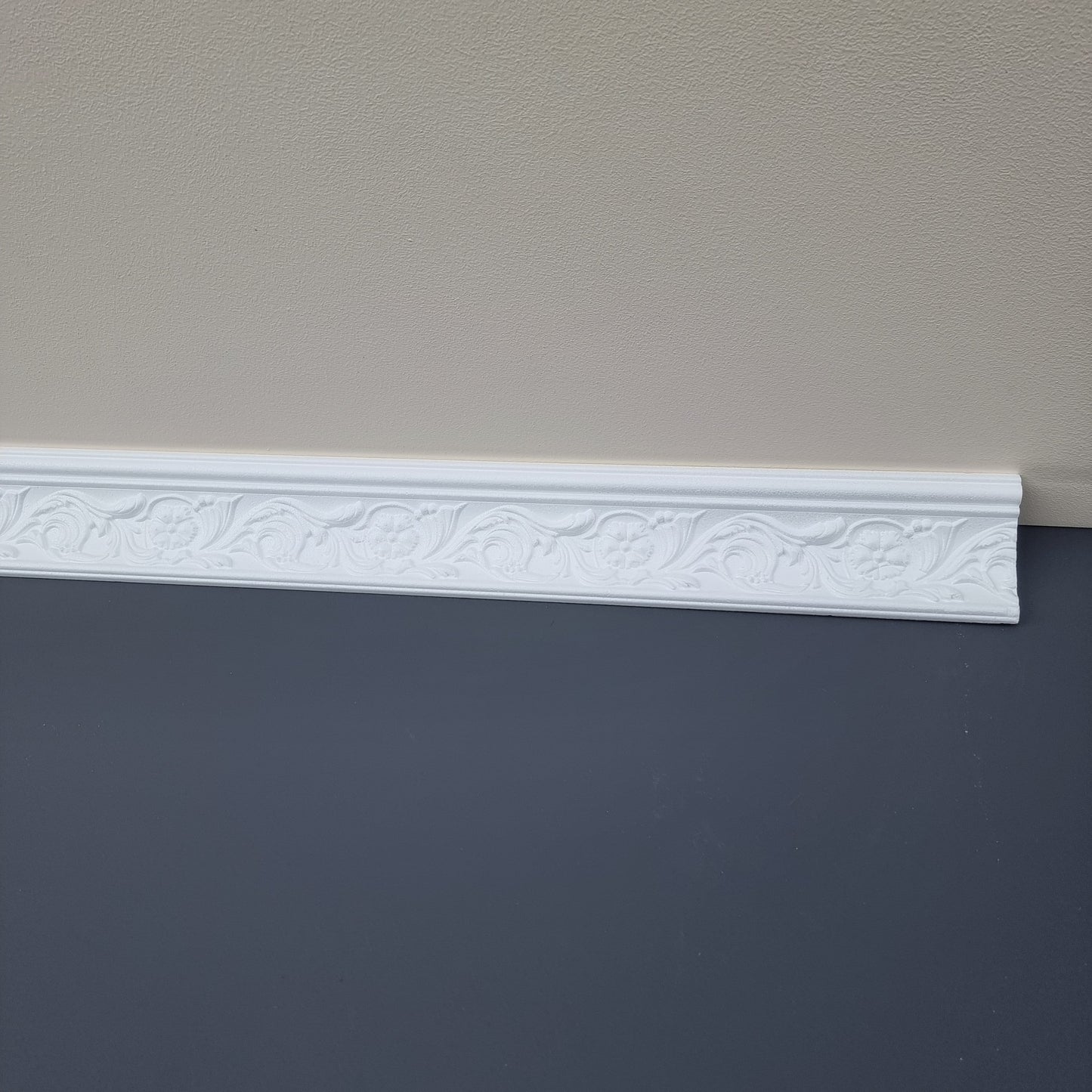 Cornice GH33 - Lightweight 40x70mm
