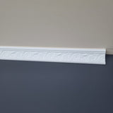 Cornice GH33 - Lightweight 40x70mm