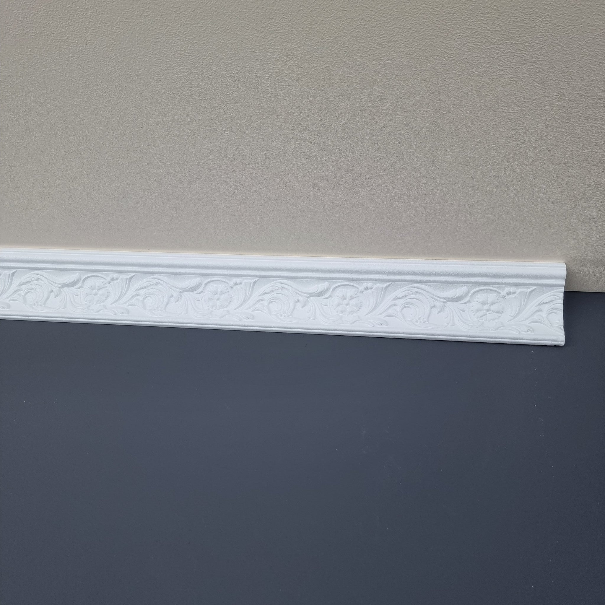 Cornice GH33 - Lightweight 40x70mm