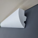 GHL02 - Lightweight XPS Uplighting Coving for LED Lights