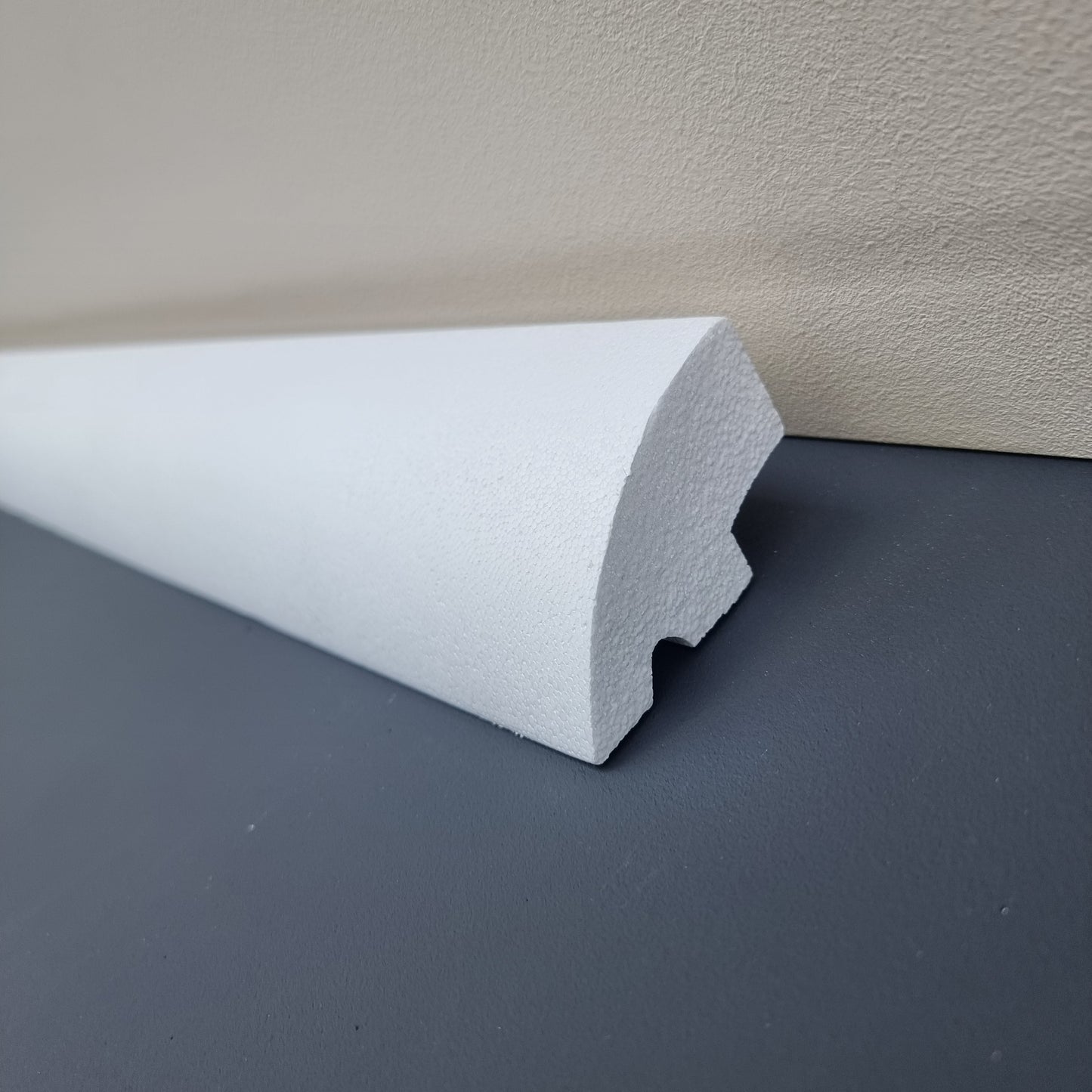 GHL02 - Lightweight XPS Uplighting Coving for LED Lights