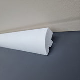 GHL02 - Lightweight XPS Uplighting Coving for LED Lights