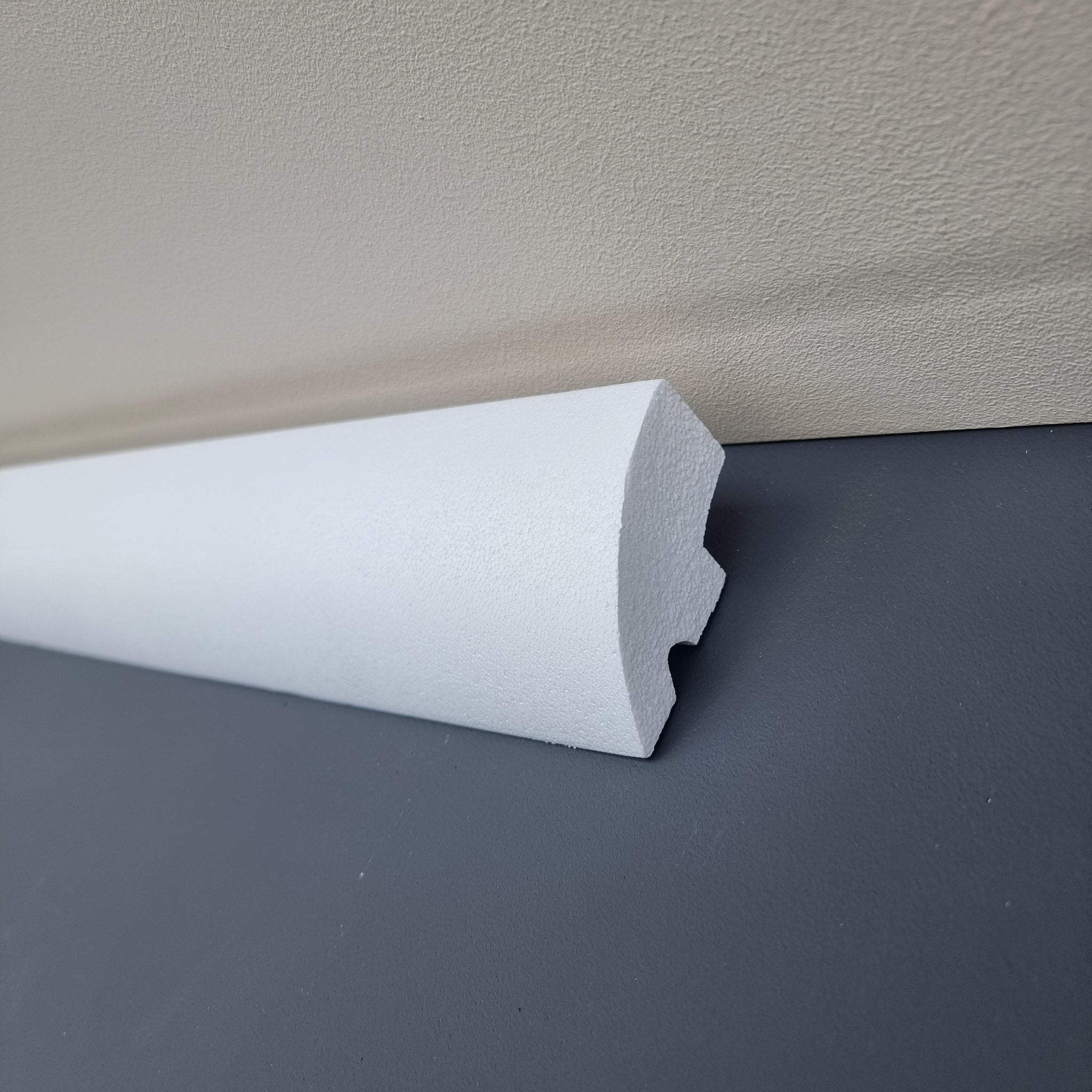 GHL02 - Lightweight XPS Uplighting Coving for LED Lights