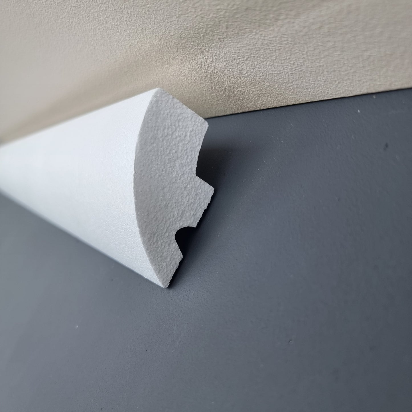 GHL02 - Lightweight XPS Uplighting Coving for LED Lights