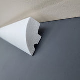 GHL02 - Lightweight XPS Uplighting Coving for LED Lights